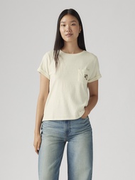 เสื้อยืดผู้หญิง Levis® Womens Graphic Margot T-Shirt