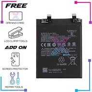 Battery Bateri BP46 For MI 12 / MI 12S / MI 12X (4500 mAh)