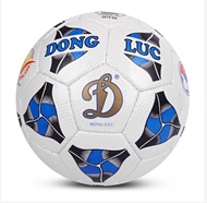 QUẢ BÓNG ĐỘNG LỰC UCV 3.05. TRẮNG/XANH