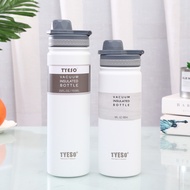 TYESO® Original 「 ✦Engrave 𝐍𝐚𝐦𝐞✦ 」8706 8709 Custom Name 530ML 750ML 304 Stainless Steel Ready Thermo