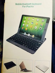 DeLonghi 二合一冷暖風機 /iPad Air keyboard/快譯通翻譯機/Sony錄音機