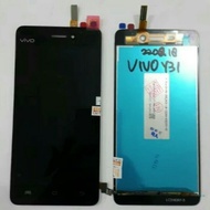 Vivo Y31 Y31L ( 2015 )  LCD Display with Touch Screen Digitizer Fullset Glass