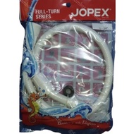 Can Pay On The Spot Free Shipping jopex flexible Hose Cold Water 60cm/flexible Hose Bidet 0.6 Meters