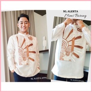 MODERN BARONG FOR MEN