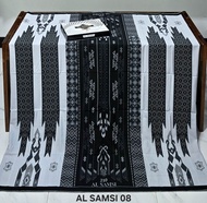SARUNG AL SAMSI/SARUNG AS SAMSI BATIK/MOTIP BHS SGE BHS BATIK/MOTIP ARDAN/MOTIP GAHAR/MOTIP KEREN