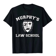 Shirt.Woot Murphy's Law School T-Shirt Tops Tees Kawaii Men Clothing Faddish Summer Cotton Mens T Shirt Design