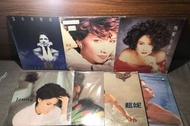 港澳上門回收 寶麗金唱片 八十年代九十年代經典懷舊歌曲 國語 粵語 港台歌手 樂隊 鄧麗君 徐小鳳 陳百强 周慧敏 林憶蓮 張國榮 張學友劉德華 譚詠麟 梅艷芳 甄妮 達明一派 草蜢 Beyond 【