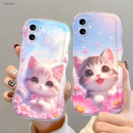 Realme 14 14T C1 2 3 5 5i 5S 6i 6 11 9 9i 8 8i 7i C17 Pro Plus Pro+ 4G 5G For Casing Case Hp Cat Cas
