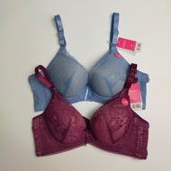Felancy Wired Bra FB1194 size 34B 36B 38B