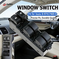 Fit for Isuzu 8-97417469-0 Mux New Power Window Switch Isuzu MUX