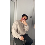 Baju Streetwear (L-XXL) Pit 21-25