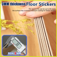 ⚕ ◇ ✧ pvc floor sticker Vinyl floor sticker floor sticker waterproof Anti-slip 1mX10m