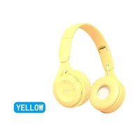 B39/P47 LED Bluetooth Cat Headphone Bluetooth 5.0 Headset Noise Cancelling Wireless Headphones With 