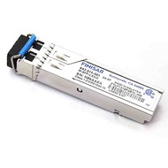 HIRSCHMANN M-SFP-LX LC FINISAR FTLF1318P3BTL-HM 943 015‑001 ORIGINAL OPTICAL TRANSCEIVER MODULES