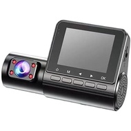 Dash Cam Front and Rear -