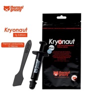 Thermal Grizzly Kryonaut Extreme 1g/5.5g Extreme Thermal paste for CPU/GPU Cooler Large Capacity Compound