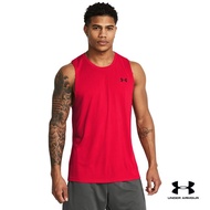 Under Armour เสื้อกล้าม UA Tech™ สำหรับผู้ชาย