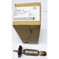 Makita Armature for GA4030 510139-6