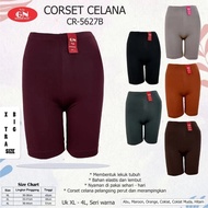 GOLDEN NICK - Pack of 3 and 6 Women's Boxer Briefs Boxer Woman Short Polyester Material