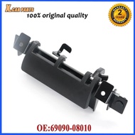 Car Metal Exterior Tailgate Rear Latch Door Handle 6909008010 Fit For Toyota Sienna 1998-2003 Sequoi