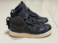 『二手美品』Nike Air Force 1 High PSNY / Eugene tong /小飛象