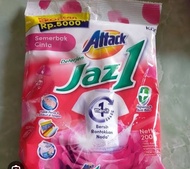 jaz1 5000