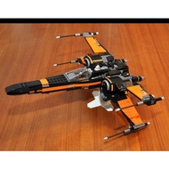 LEGO X Wing 75102 Stand, Display Stand, Holder Mount Lego Display