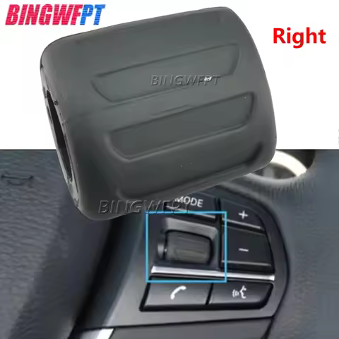 Steering Wheel Cruise Control Button Switch For BMW X3 F25 2014-2016 For BMW X4 F26 2014-2016 For BM