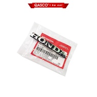 HONDA 87561K12900_HONDA QASCO embossed plastic logo stamp Motorcycle Parts_H1098