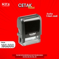 TRODAT STAMP 4912