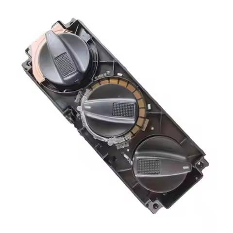 A/C & Heater Control Panel/Climate Control For VW Jetta&GOLF mk3 VENTO EUROVAN 1H0 820 045C/1H082004