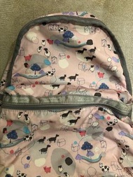 Lesportsac 背包