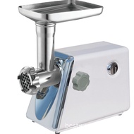 Supply Meat Grinder Meat Chopper Sausage Filler Household Electric Meat Grinder