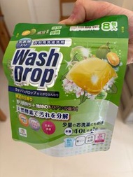 全新DoDoME洗衣珠榴槤味