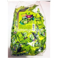 （LOT 100）Heroes Candy Apple Flavoured-1pcs