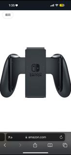全新原裝Nintendo 任天堂 Switch Joy-Con 手把