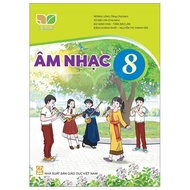 Book - Music 8 (Connection)