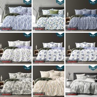 Duvet Cover Cool Silk Material Quilt Cover Quilt Cover Duvet Cover Bedcover 160X200 180x200 200x200
