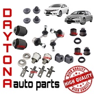 COMBO SET HONDA CIVIC FD SNA , FB TRO , REAR SUSPENSION PARTS