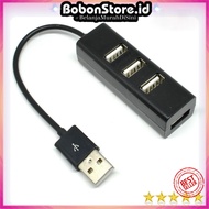 USB Hub - Portable USB Hub 4 Port