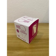 Imitos/Glozone/YETPlus 7W LED GU10 Bulb Eco Series 3000K/4000K