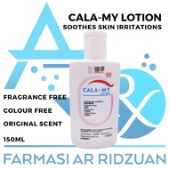 Cala-My Lotion (Calamine Lotion)