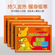 Warm Baby Warmer Kangaroo Body Warmer Foot Warmer Warmer Waist Warmer Heating Pad Self-Heating Hand 