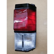 NISSAN VANETTE VAN C22 / C23 1999 YEAR TAIL LAMP / REAR TAIL LIGHT / BELAKANG LAMPU BESAR 100 % NEW