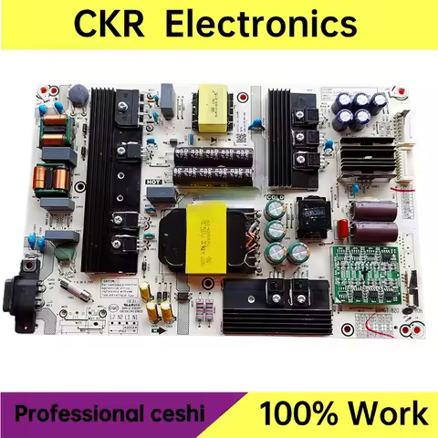 Original For Hisense TV HZ65A72 HZ55E8A H55E75A Power Board RSAG7.820.8307/ROH