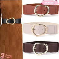 WUPEI47G9 Elastic Waistband, American Style European Style Personality Belt, Hundred Matching Irregu