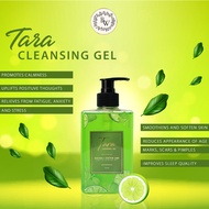 ❤️SG READY STOCKS❤️ Tara Wellness Bidara and Kaffir Lime Body Cleansing Gel 300ml