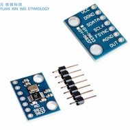 Programming String Interface Module Chip AD9833 Sine Wave Signal Generator DDS Module GY-9833