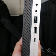 HP EliteDesk 800 G4 DM 迷你電腦