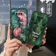 Xiaomi Black Shark 4/4S/4 Pro/4S Pro Phone Case Card Holder Trendy Cute Cartoon Dustproof